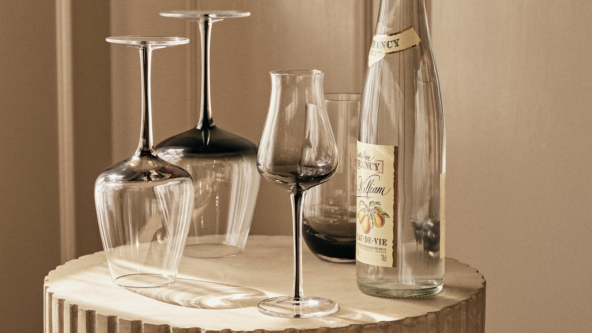 BROSTE - Exclusive US & Canada Distributor – NORMODE