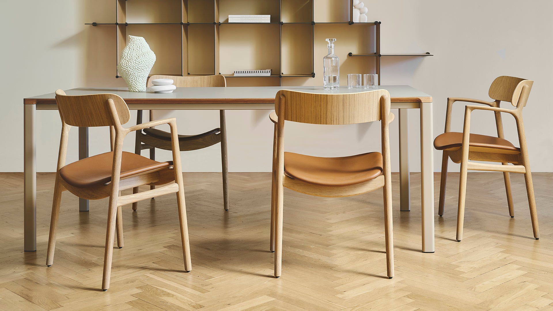 BENT HANSEN - Exclusive US & Canada Distributor – NORMODE