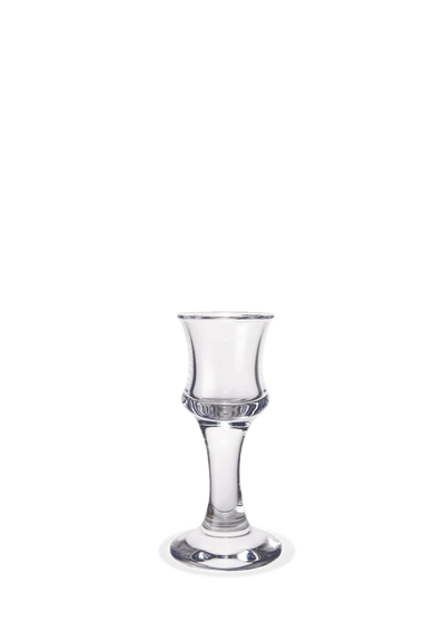 Holmegaard Skibsglas Shot Glass