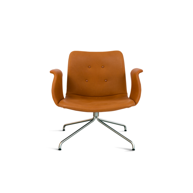 Bent Hansen Primum Lounge Chair w/Arms