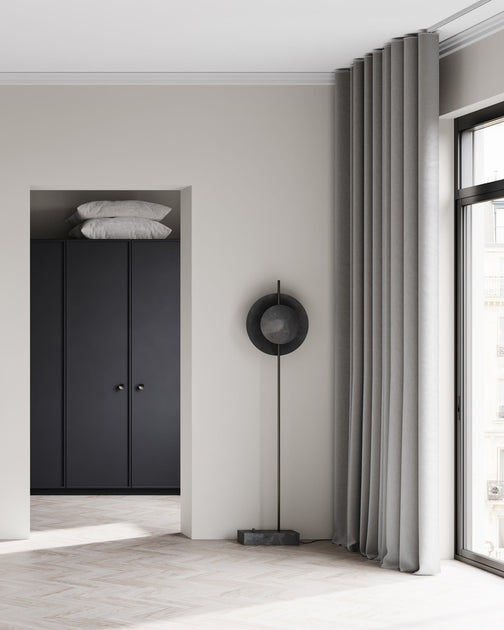 101 Copenhagen Dawn Floor Lamp (UL) – NORMODE