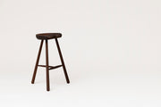 Form & Refine Shoemaker Chair™, No. 68, Smoked Oak