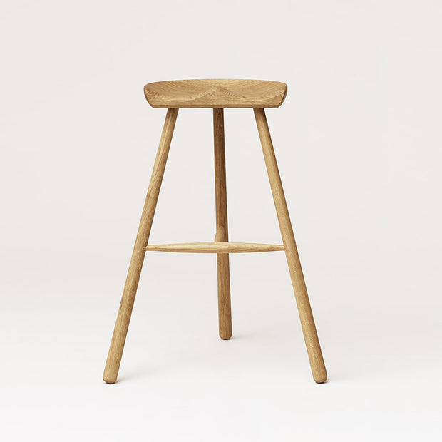 Form & Refine Shoemaker Chair™, No. 78, Oak