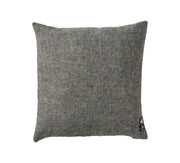 Silkeborg Uldspinderi Gotland 50x50 cm Cushion 0116 Dark Nordic Grey