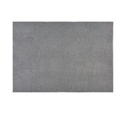 Silkeborg Uldspinderi Mendoza 130x180 cm Throw Medium Grey 0435