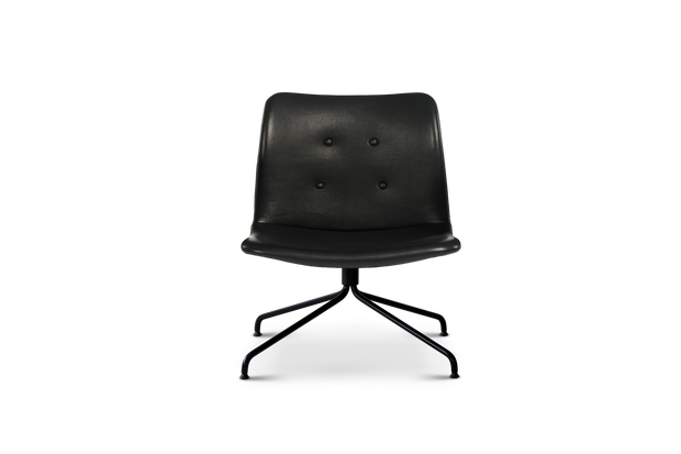 Bent Hansen Primum Lounge Chair