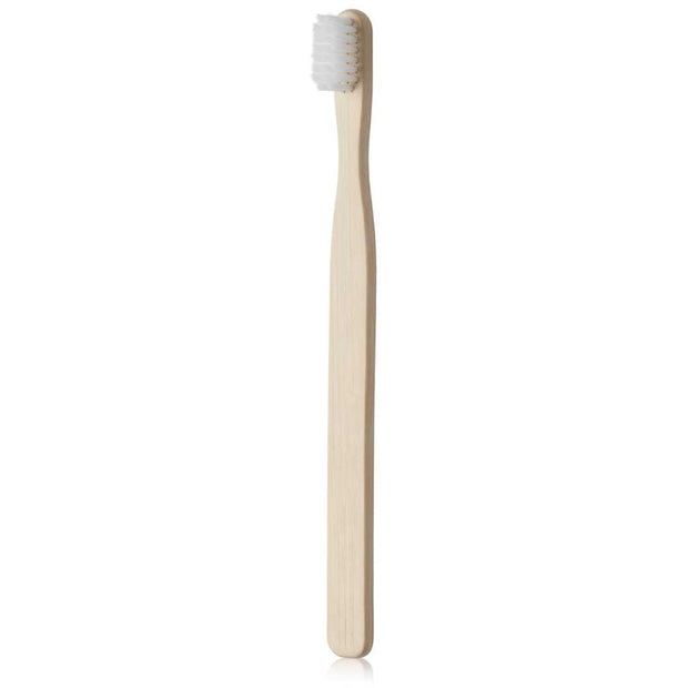 HUMDAKIN Toothbrush - organic bamboo Accessories