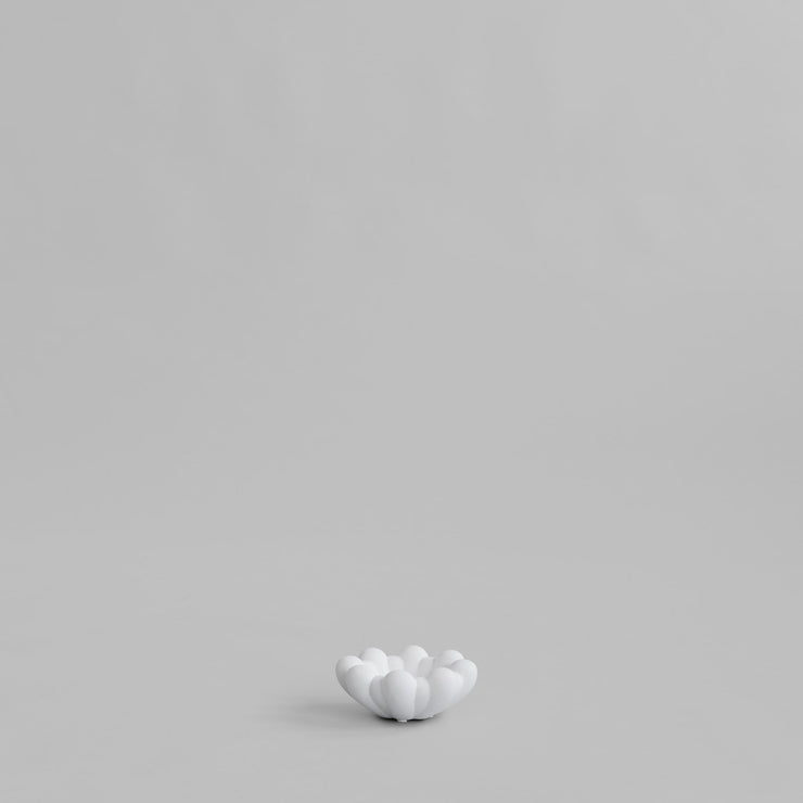 Bloom Tray, Mini - Bone White - 101 CPH