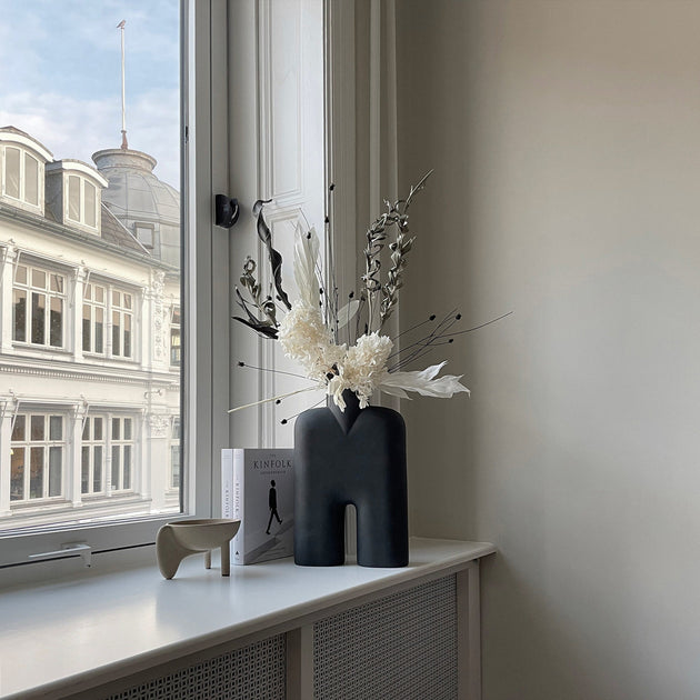 101 Copenhagen Wing Bowl, Mini - Sand – NORMODE