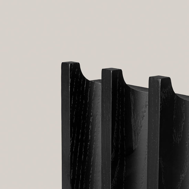 Column coat 2025 rack