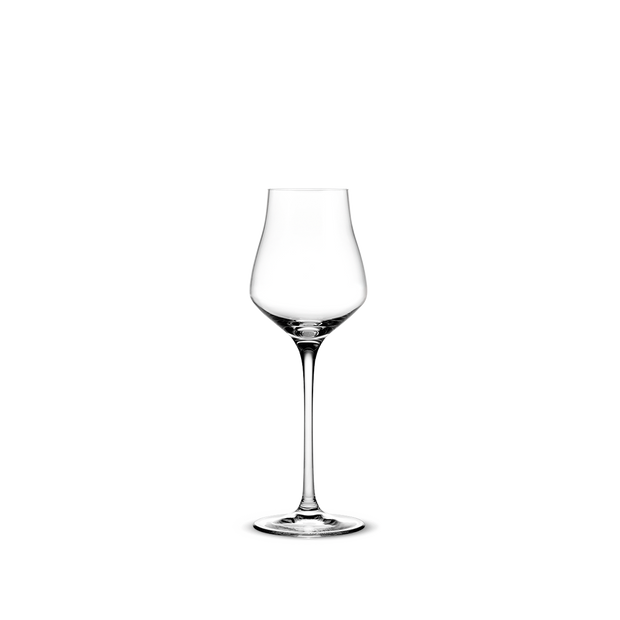 Holmegaard Perfection Spirit Glass, 6 Pcs.