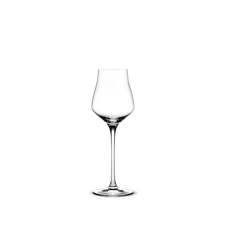Holmegaard Perfection Spirit Glass, 6 Pcs.