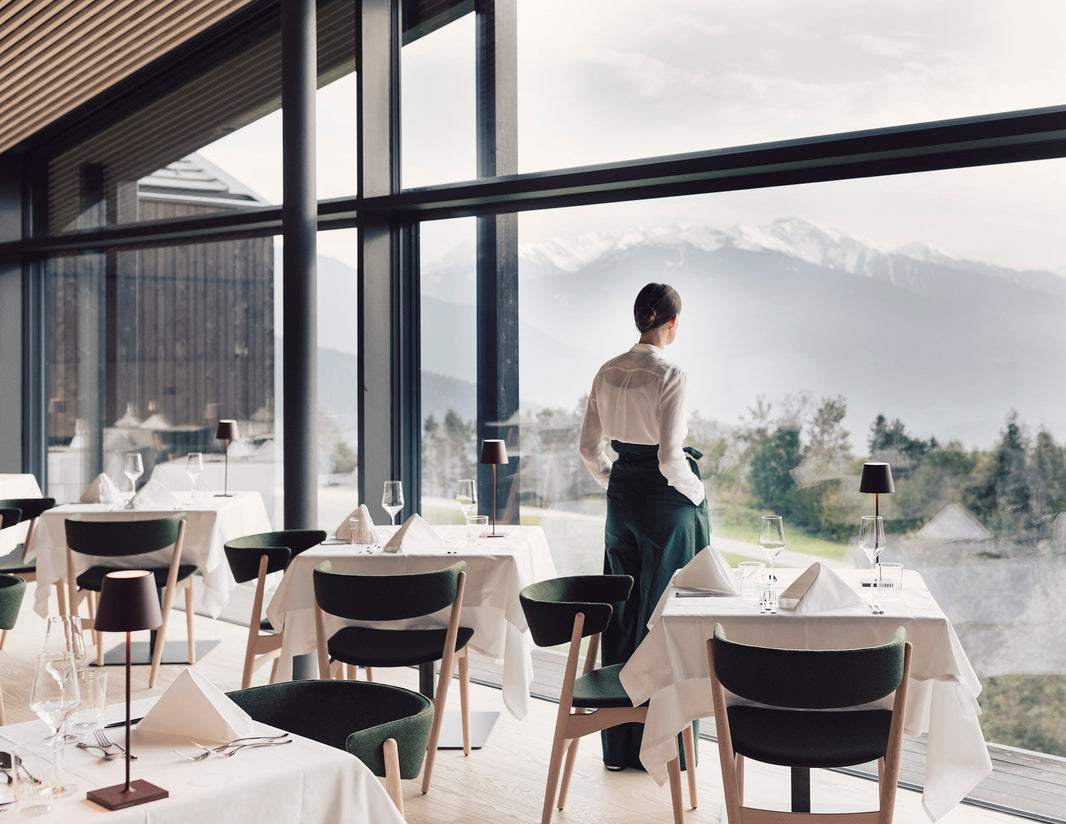 HOSPITALITY, SIBAST, HOTEL MILLA MONTIS