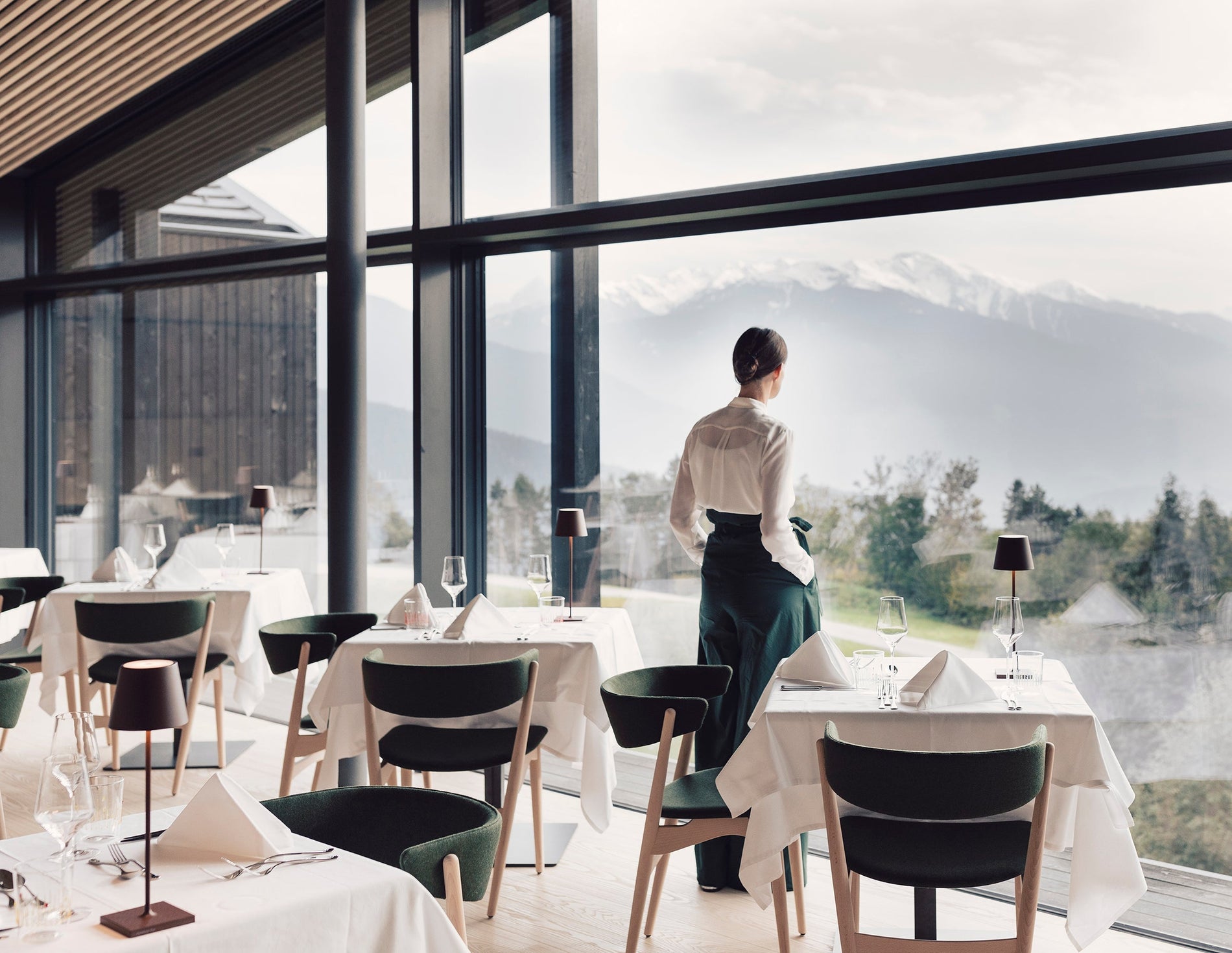 HOSPITALITY, SIBAST, HOTEL MILLA MONTIS