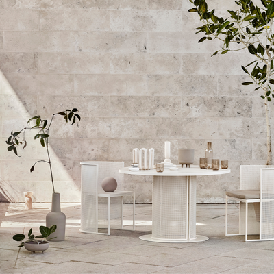 The Perfect Fall Dining Collection