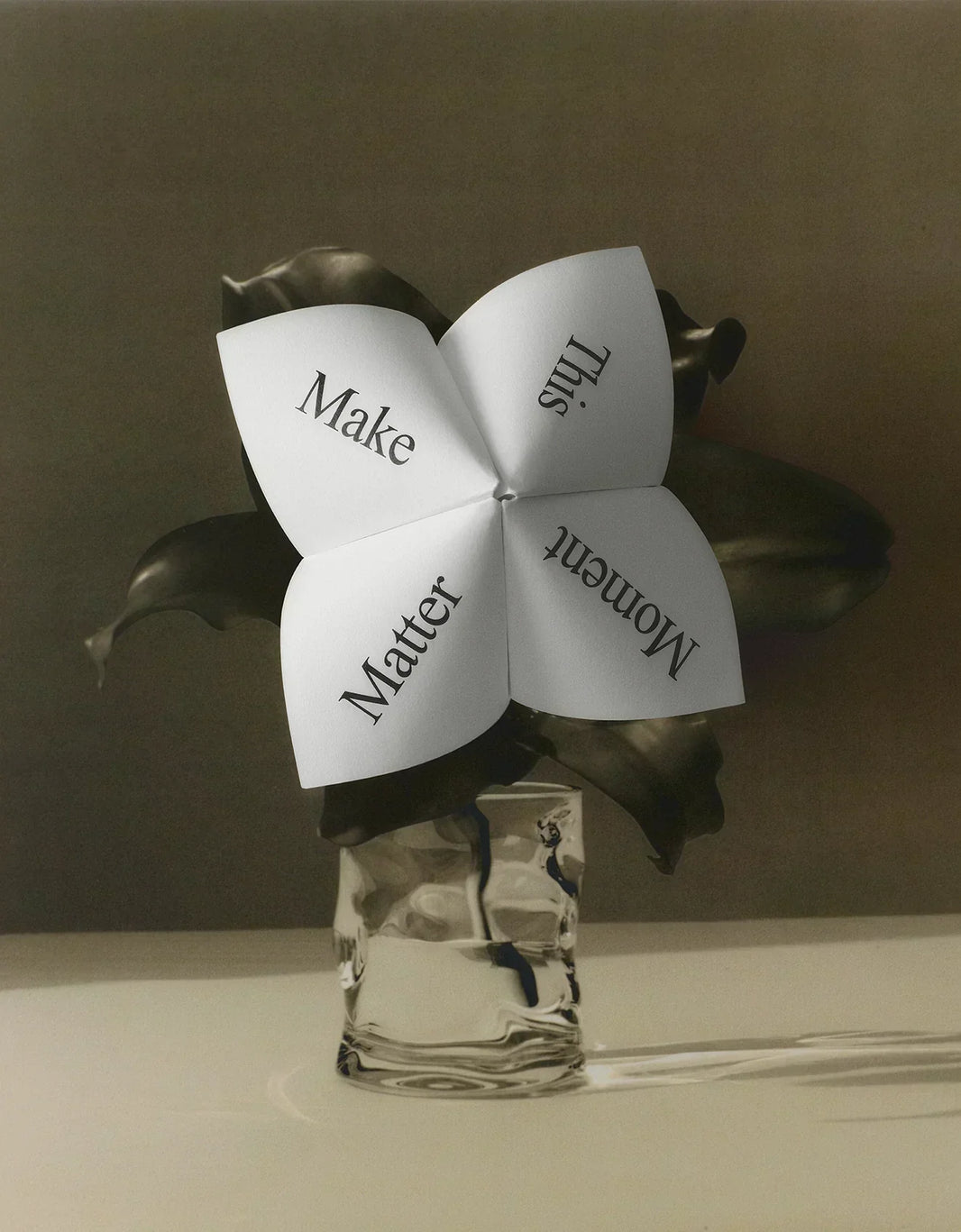 3 DAYS OF DESIGN - 2026 / Make This Moment Matter
