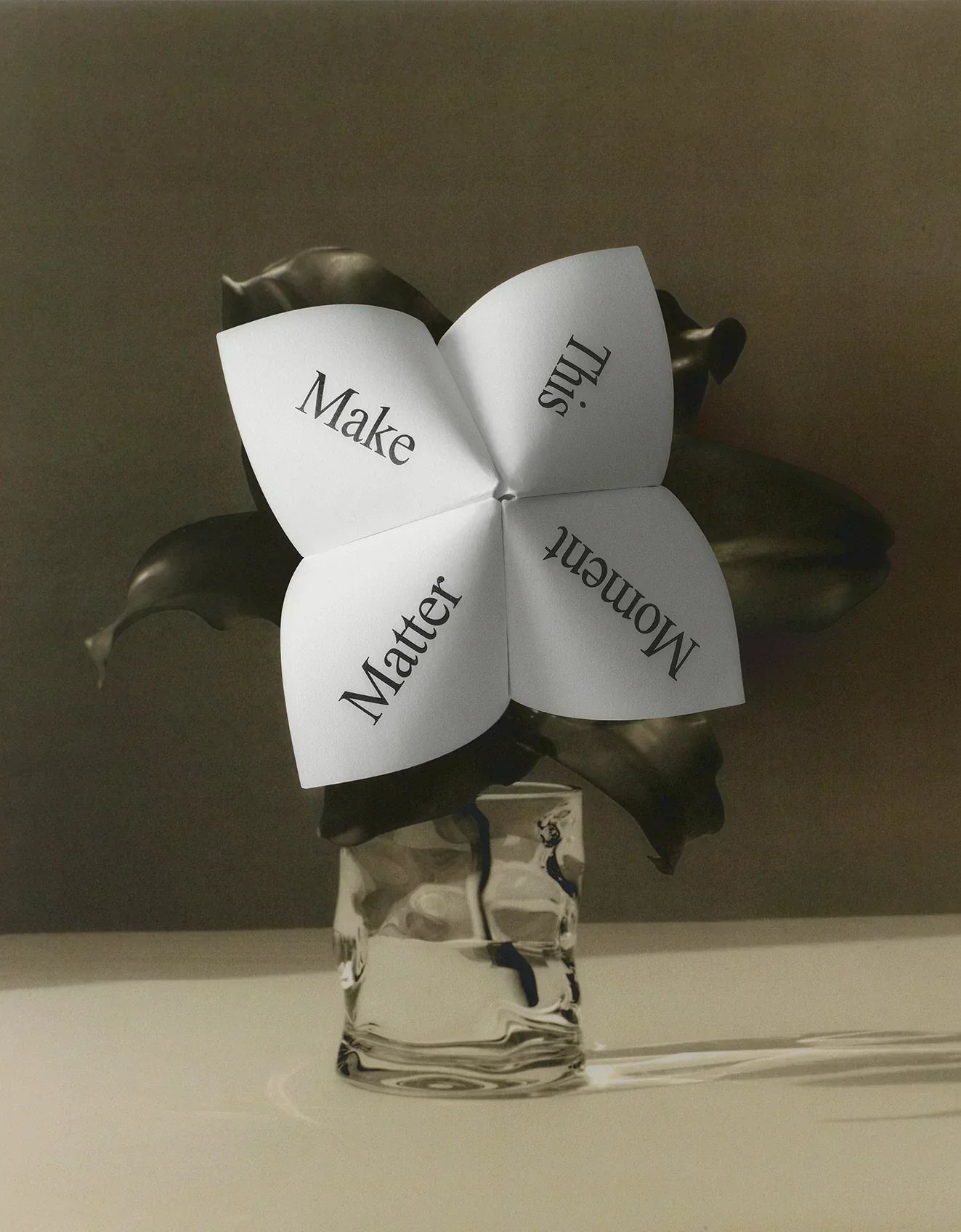 3 DAYS OF DESIGN - 2026 / Make This Moment Matter