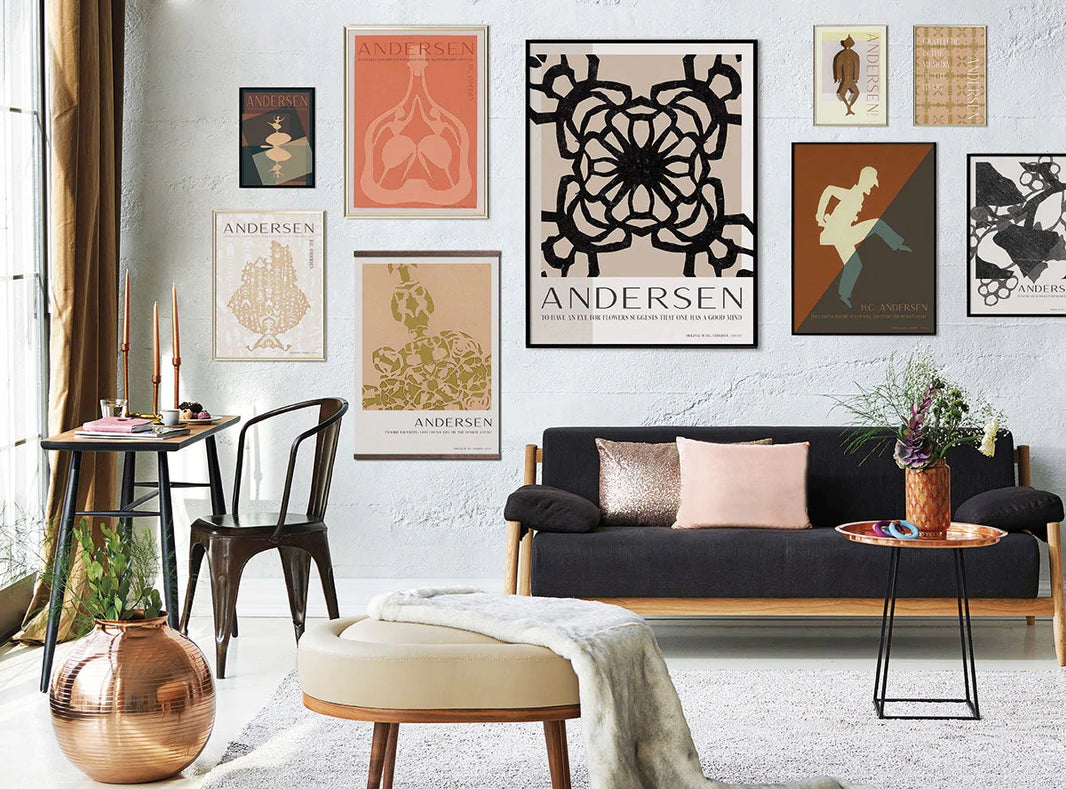 From Poster Prints to Lifestyle Powerhouse