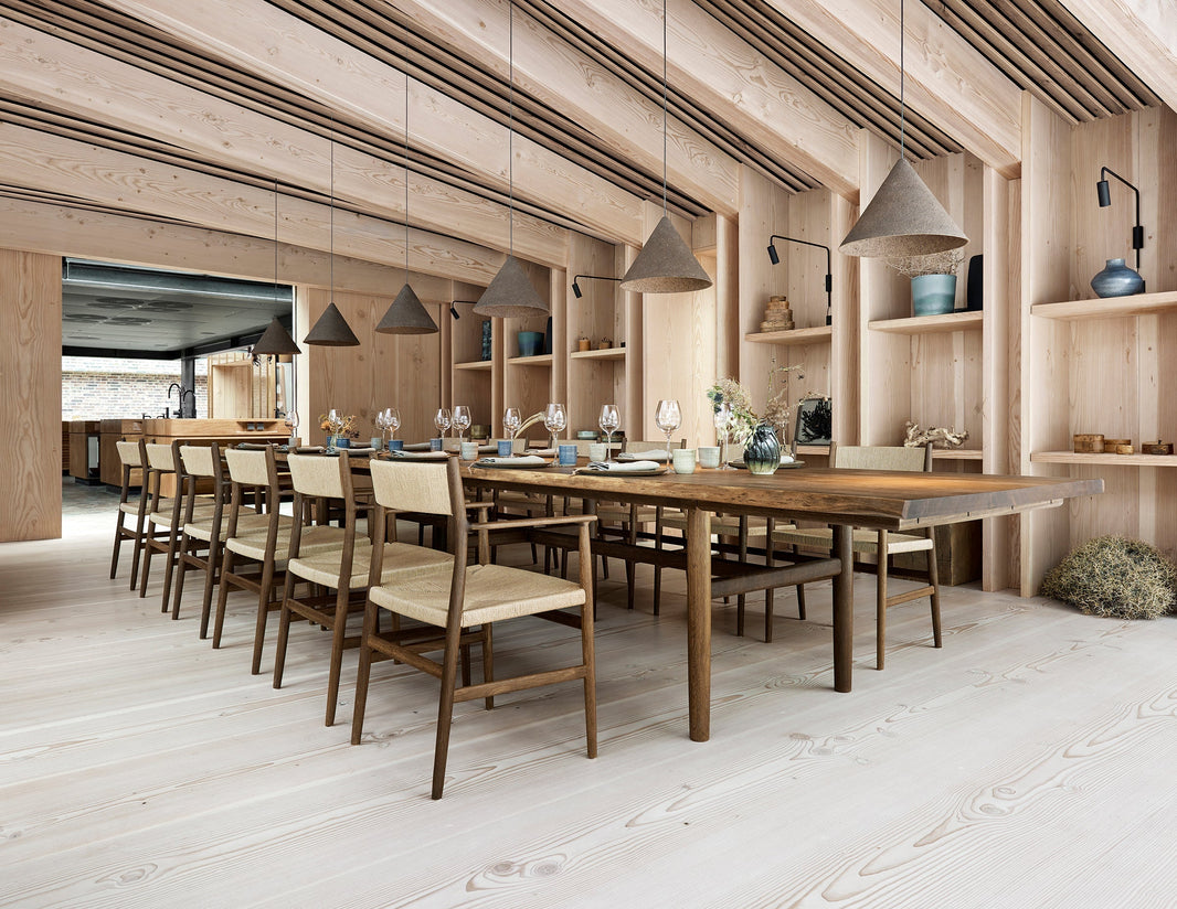 HOSPITALITY,  BRDR. KRÜGER, NOMA RESTURANT