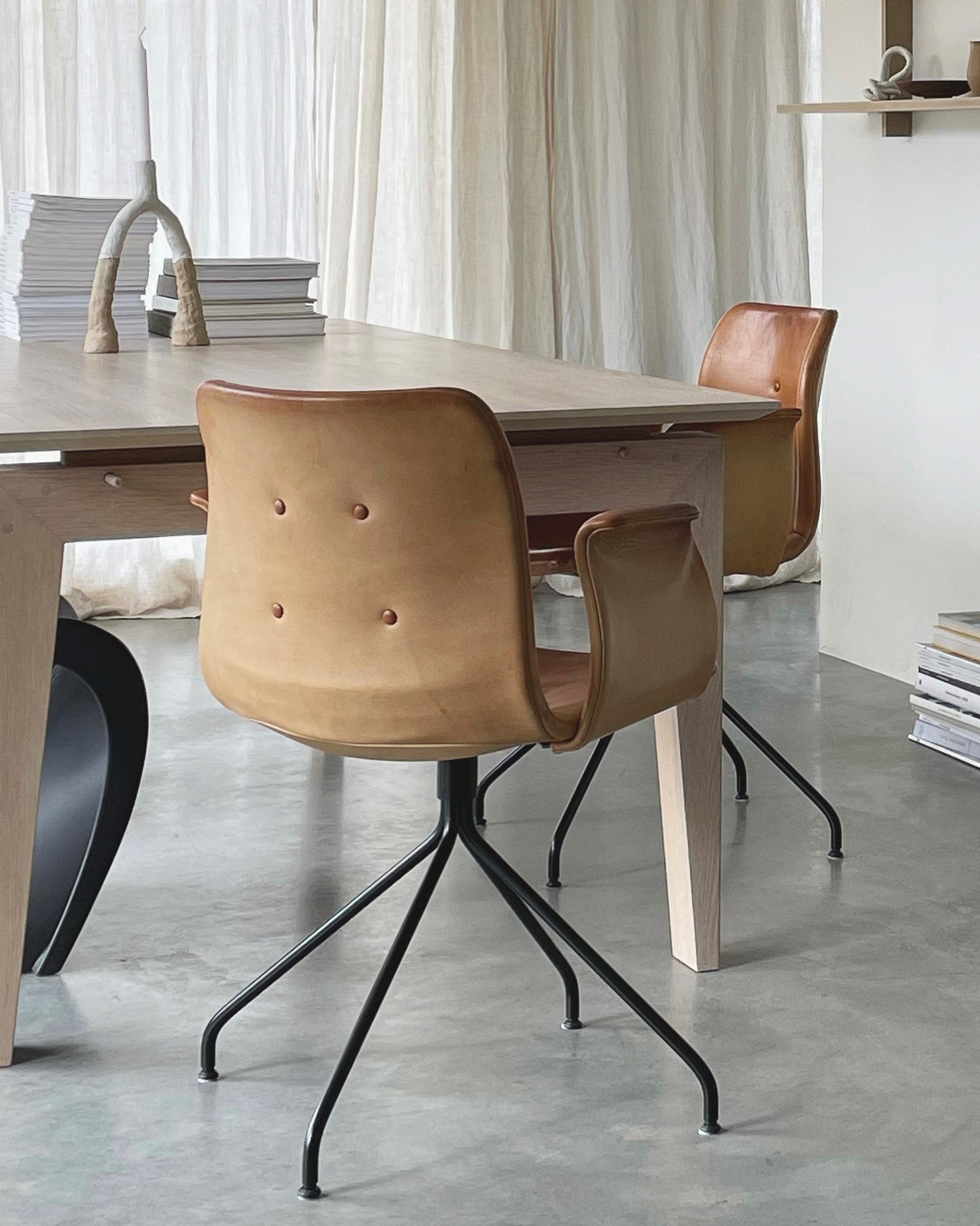 Bent-Hansen-Primum-Chair