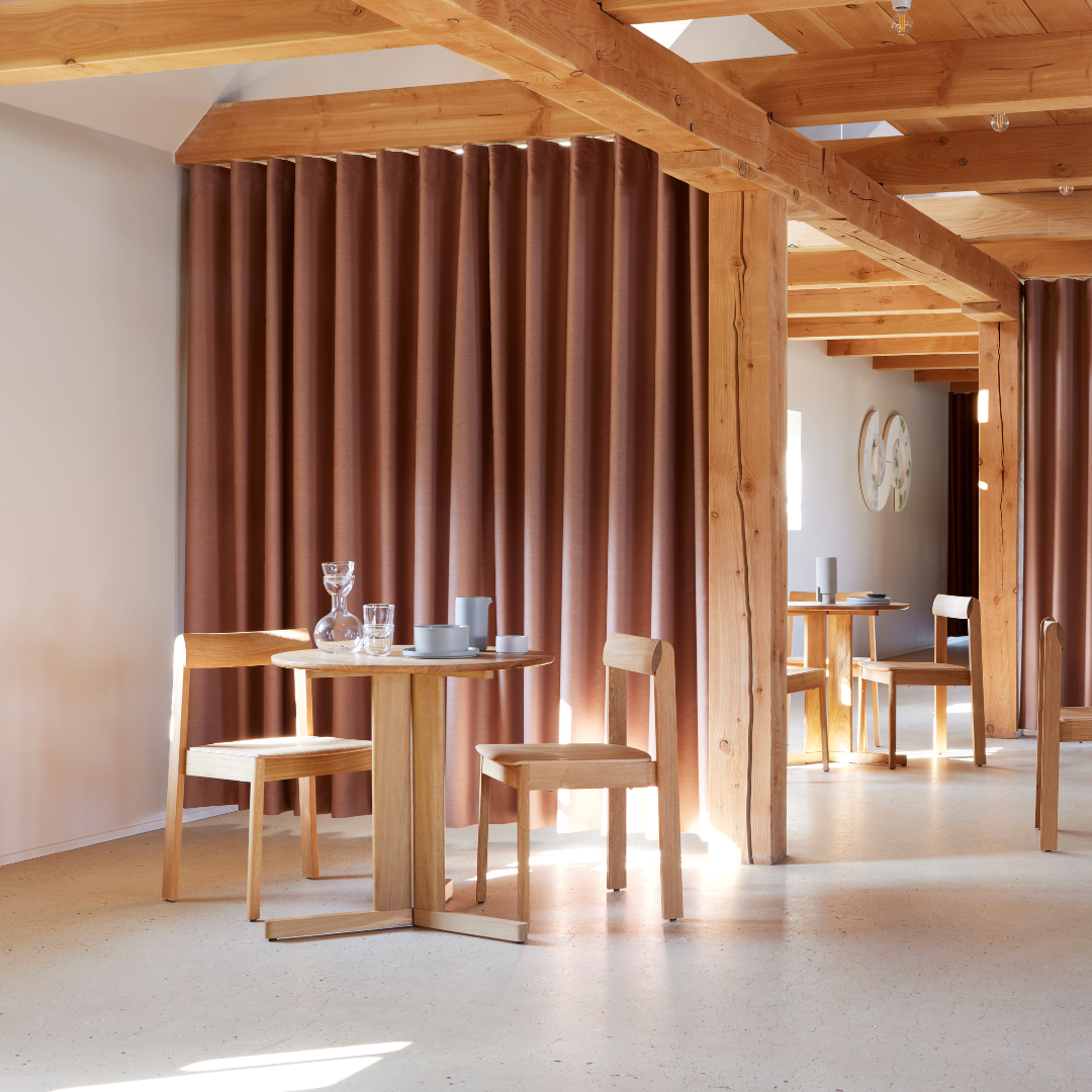 A Commitment to Sustainability