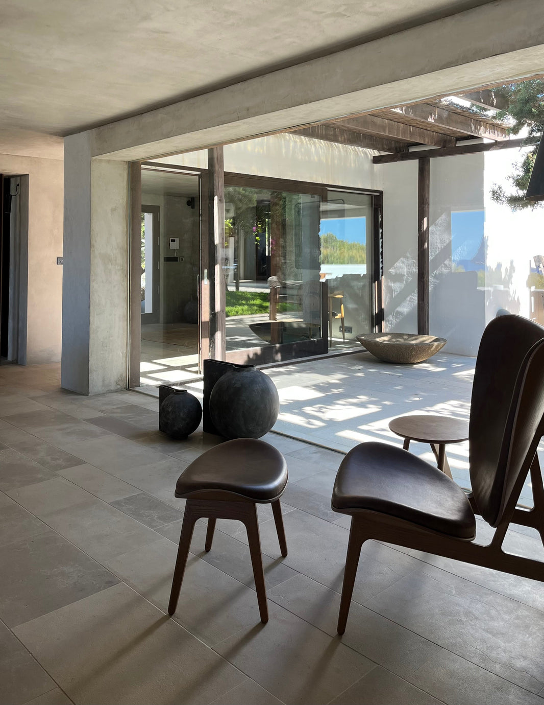 RESIDENTIAL, 101 COPENHAGEN, IBIZA GARDEN