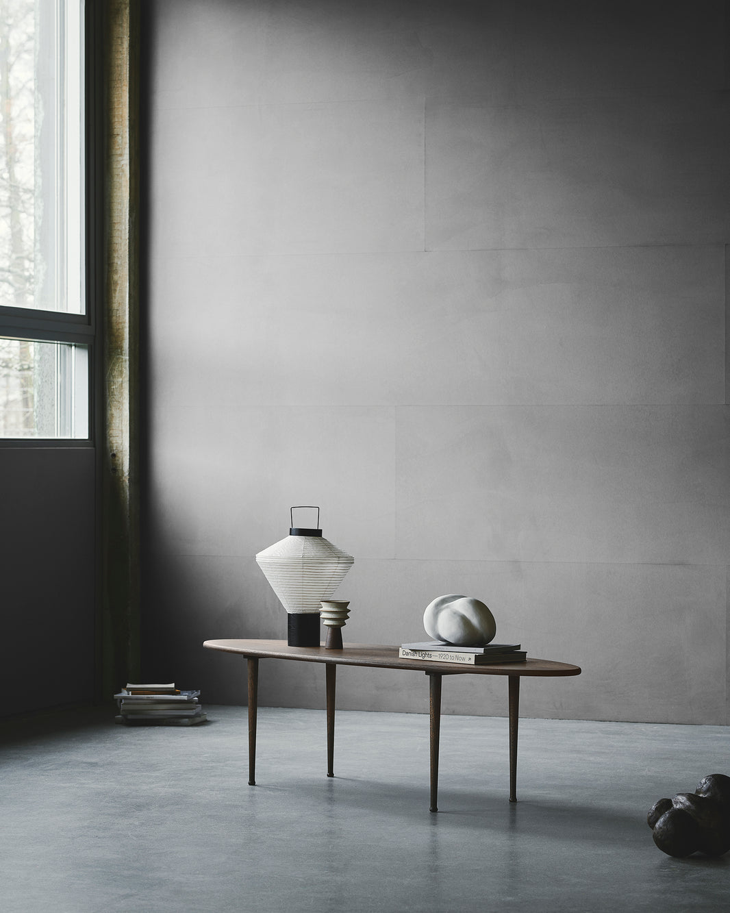 INTRODUCING INTARSIA FURNITURE