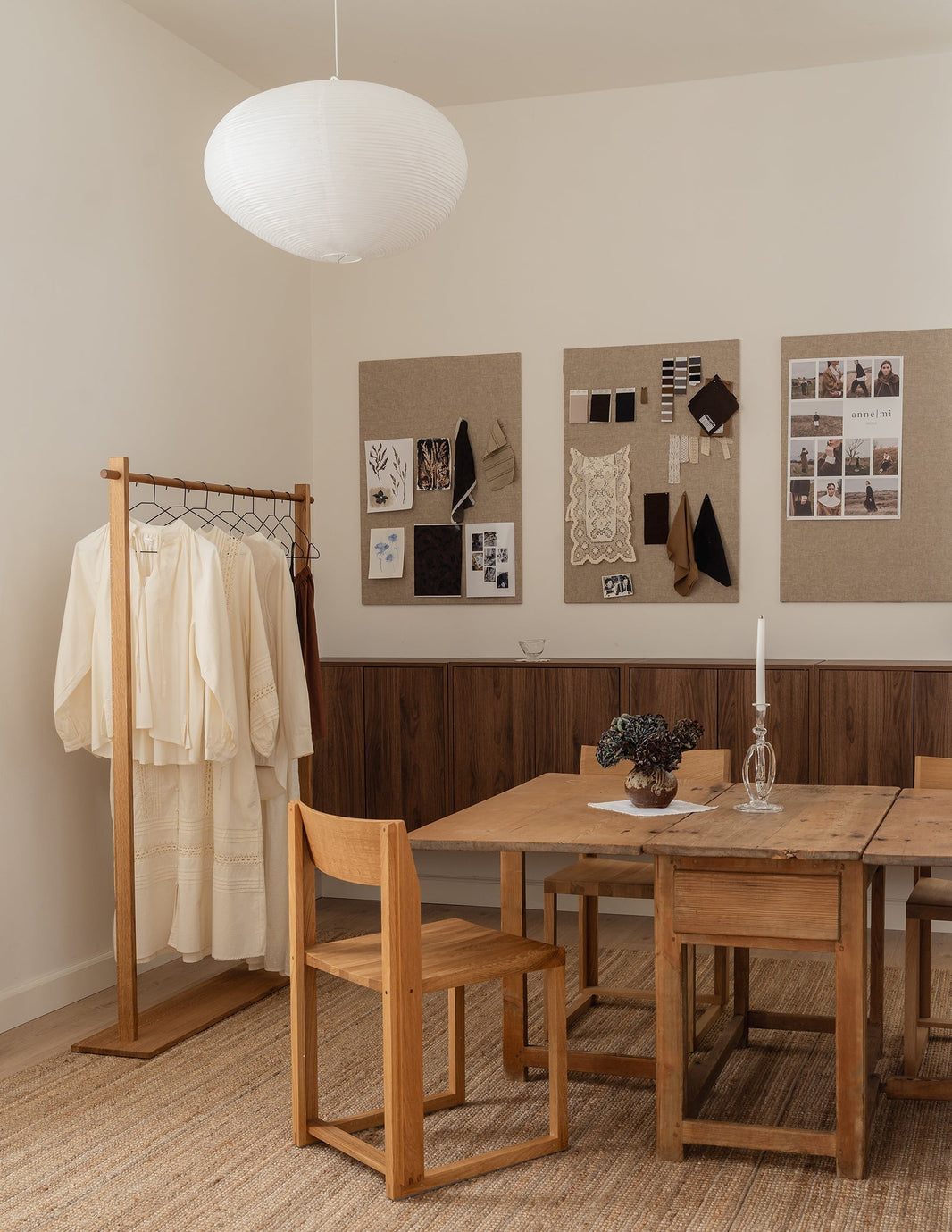 COMMERCIAL, KRISTINA DAM STUDIO, ANNE-MI
