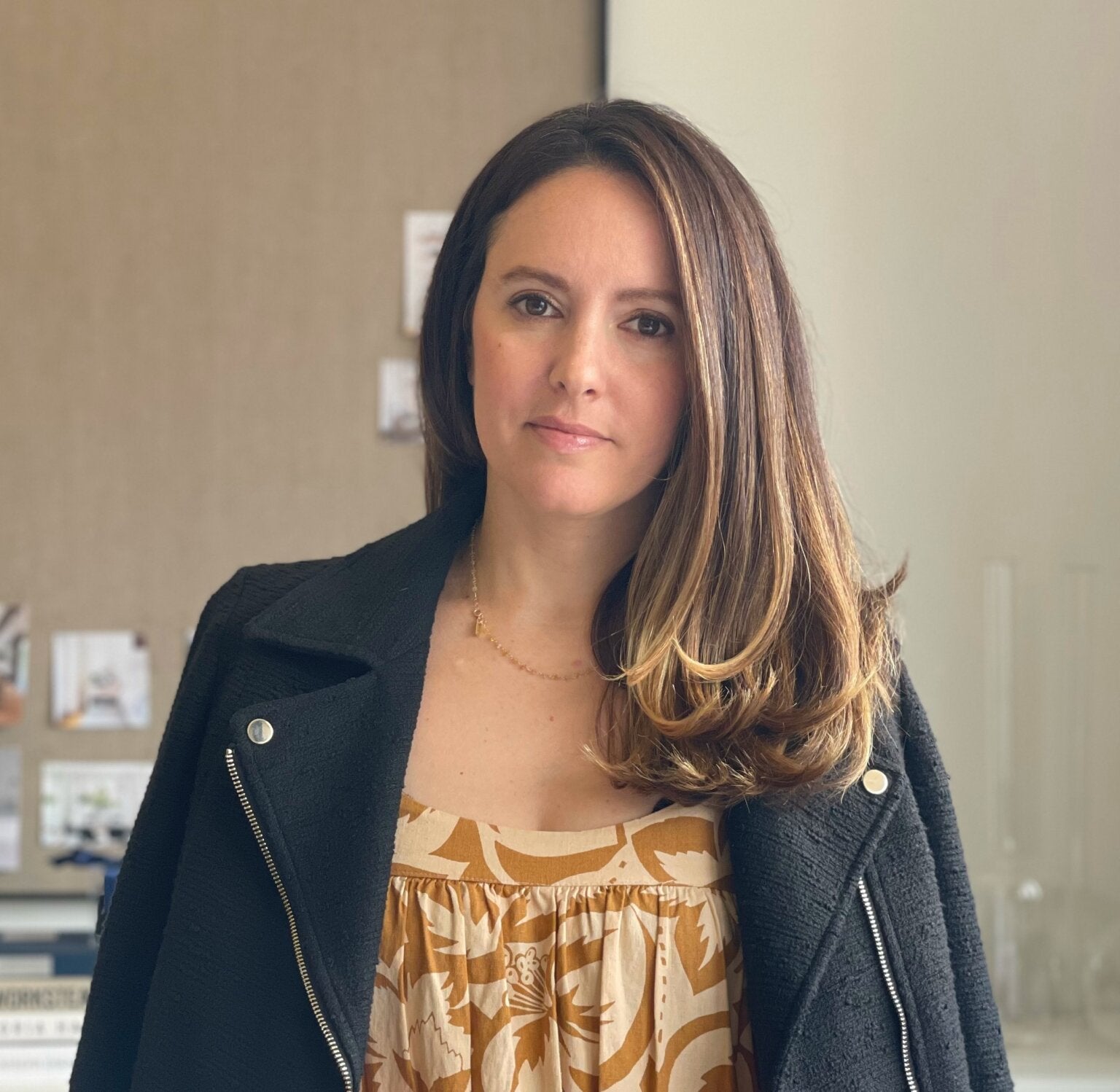 From the ICFF: Designer Kristin Tarsi & Her Favorite Brands