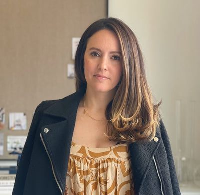 From the ICFF: Designer Kristin Tarsi & Her Favorite Brands