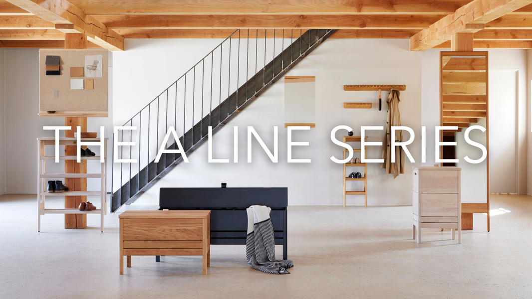 The A Line Series
