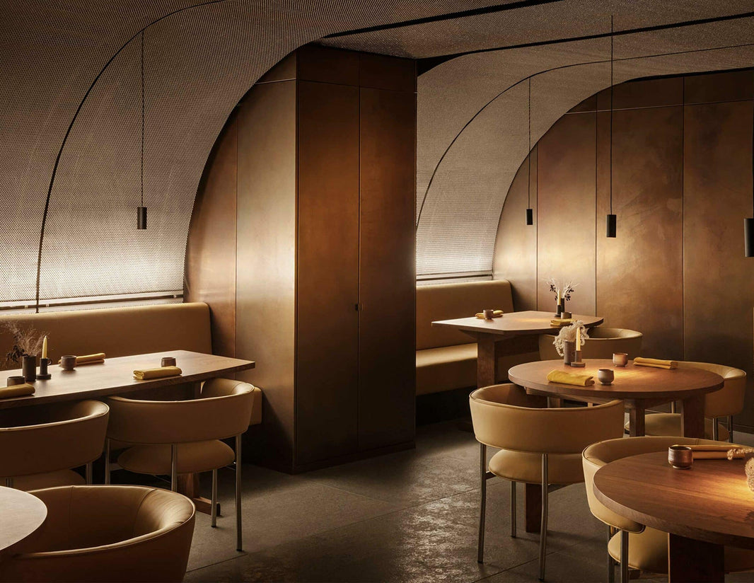 HOSPITALITY, MØBEL, IKOYI