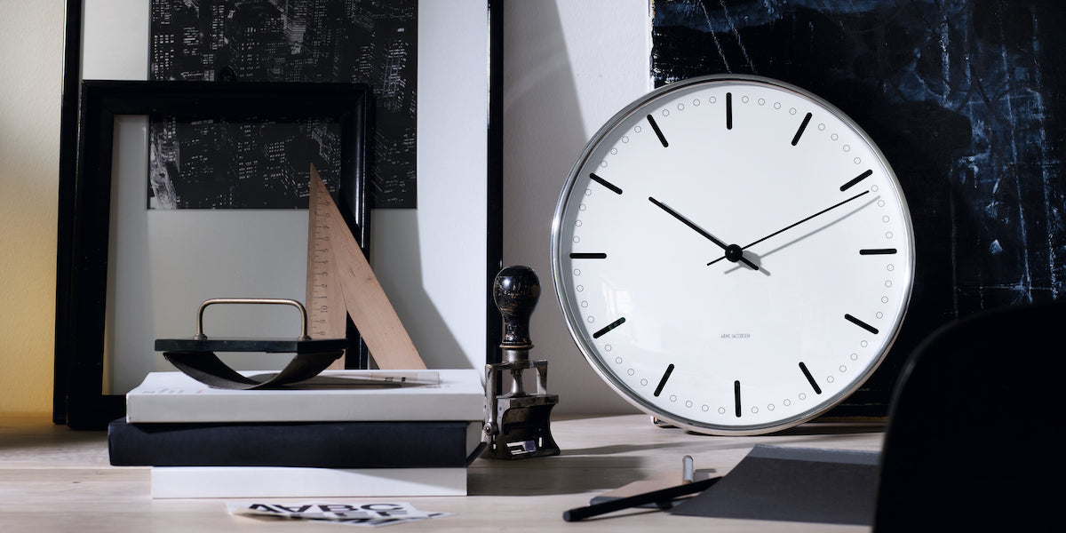 WALL CLOCKS