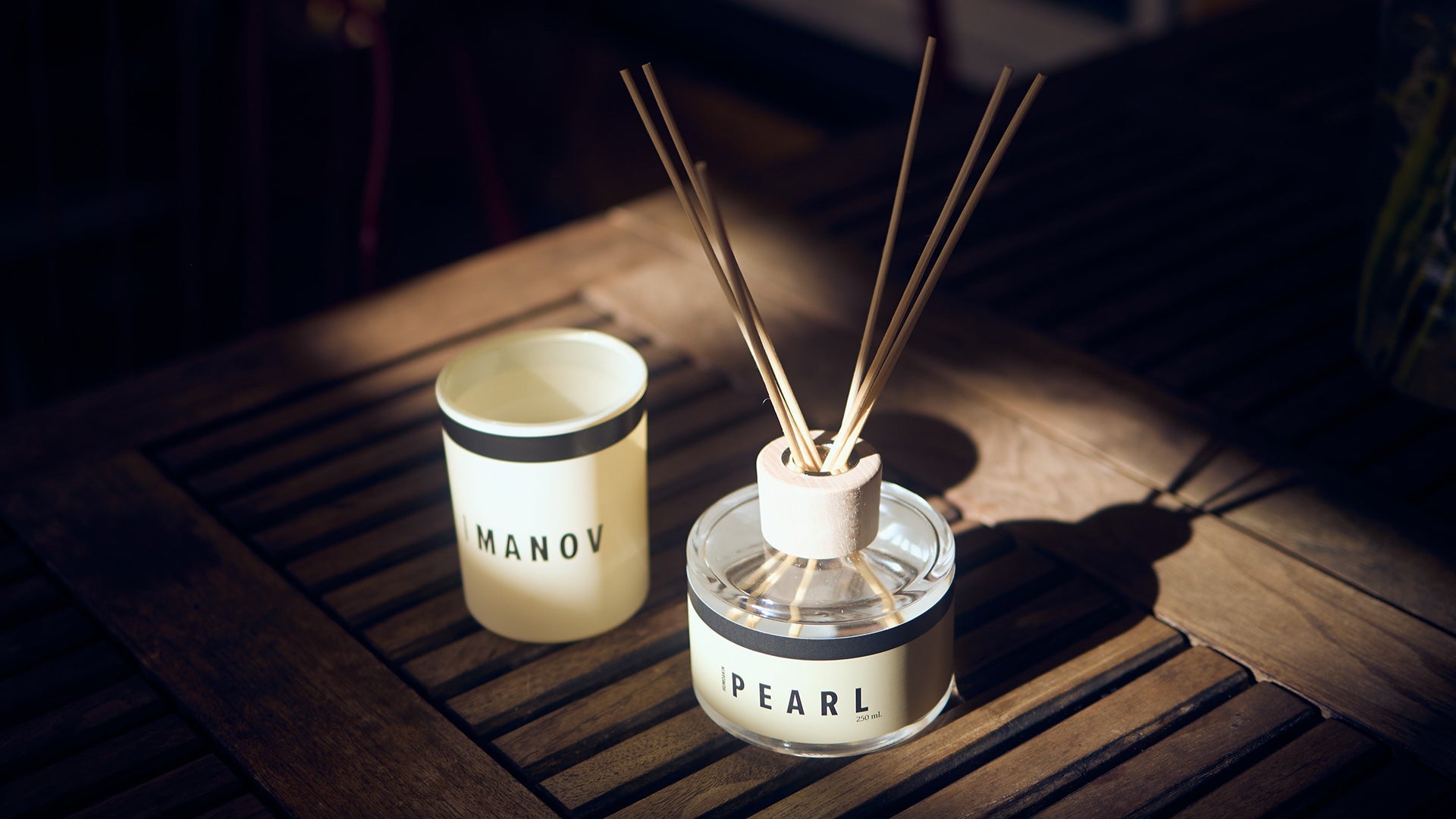 HOME ESSENTIALS