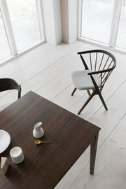 Sibast No 8 Dining Chair, Oak