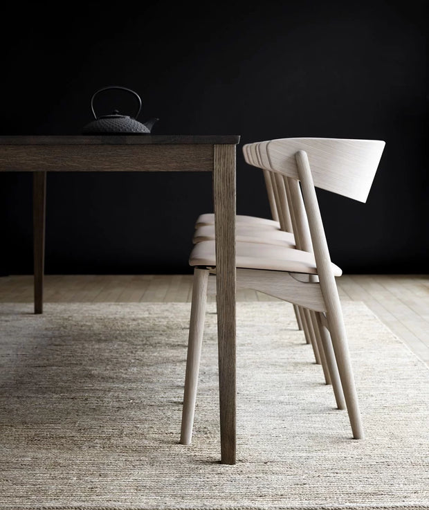 Sibast No 7 Dining Chair