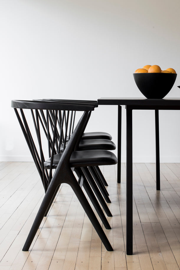 Sibast No 8 Dining Chair