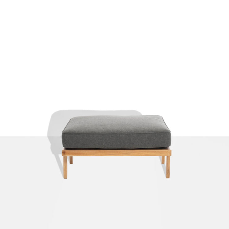 Sibast Rib Sofa Ottoman Cushion