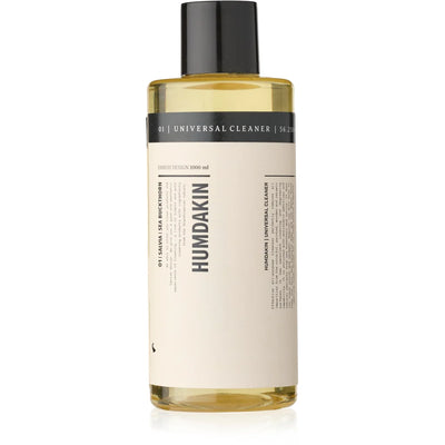 Humdakin 01 Universal Cleaner - Salvia and Sea Buckthorn 500 ml.