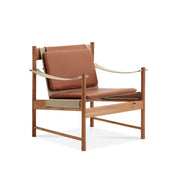 Brdr. Krüger HB Lounge Chair
