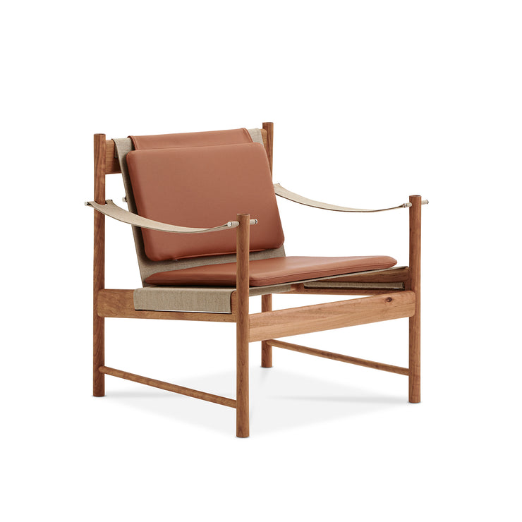 Brdr. Krüger HB Lounge Chair