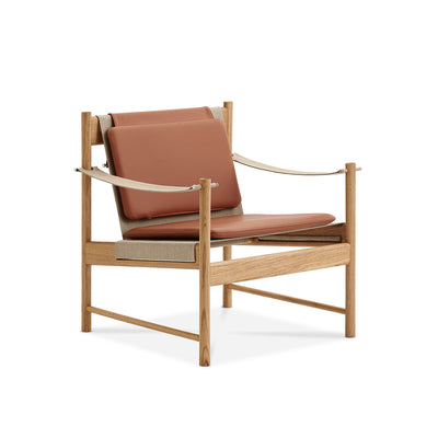Brdr. Krüger HB Lounge Chair