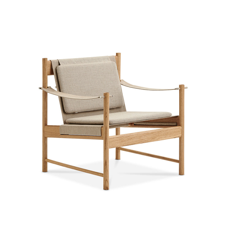 Brdr. Krüger HB Lounge Chair