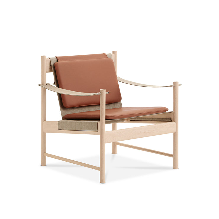 Brdr. Krüger HB Lounge Chair