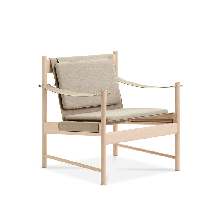 Brdr. Krüger HB Lounge Chair