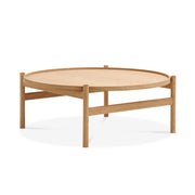 Brdr. Krüger HB Coffee Table