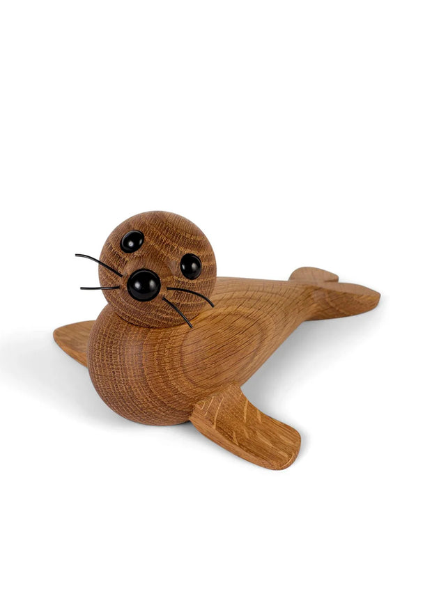 Spring Copenhagen Female Seal