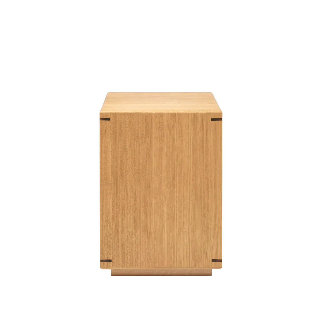 Kristina Dam Studio Japanese Side Table