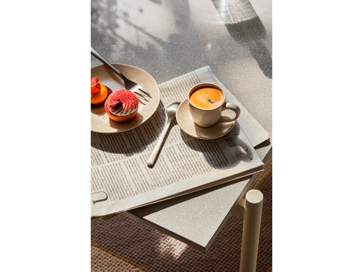 Broste Hune Cake Fork, Set of 4