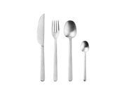 Broste Nordic Bistro Cutlery, Set of 16